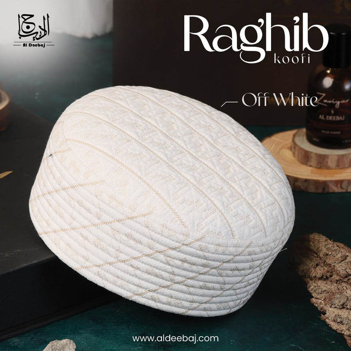Classic Raghib Koofi 2.0 - Al-Deebaj
