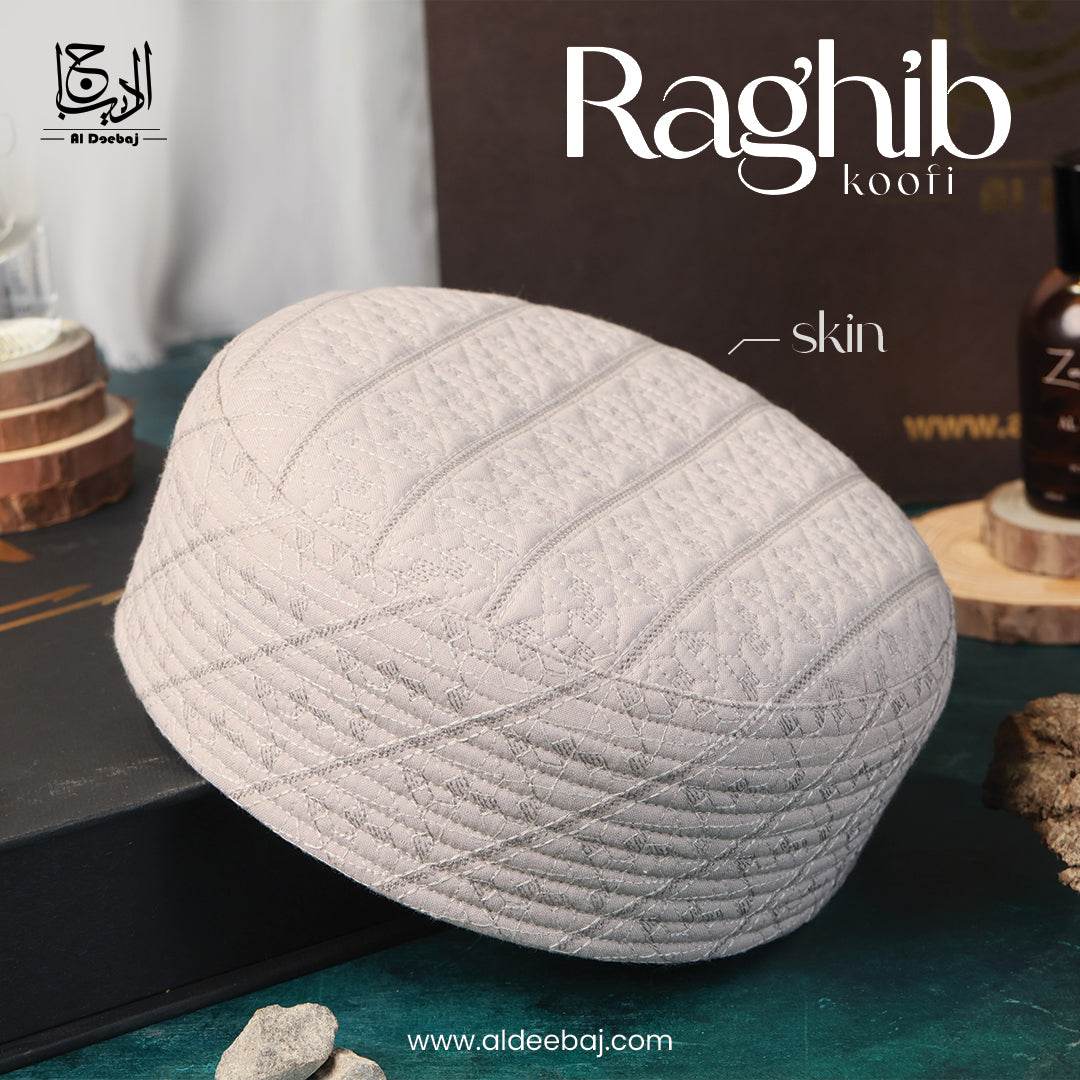 Classic Raghib Koofi 2.0 - Al-Deebaj