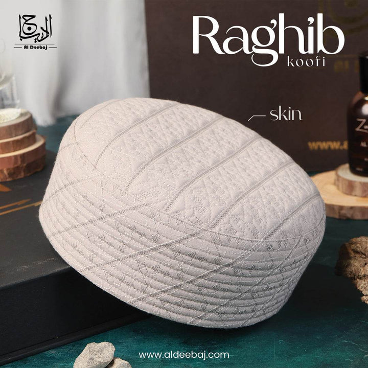 Classic Raghib Koofi 2.0 - Al-Deebaj