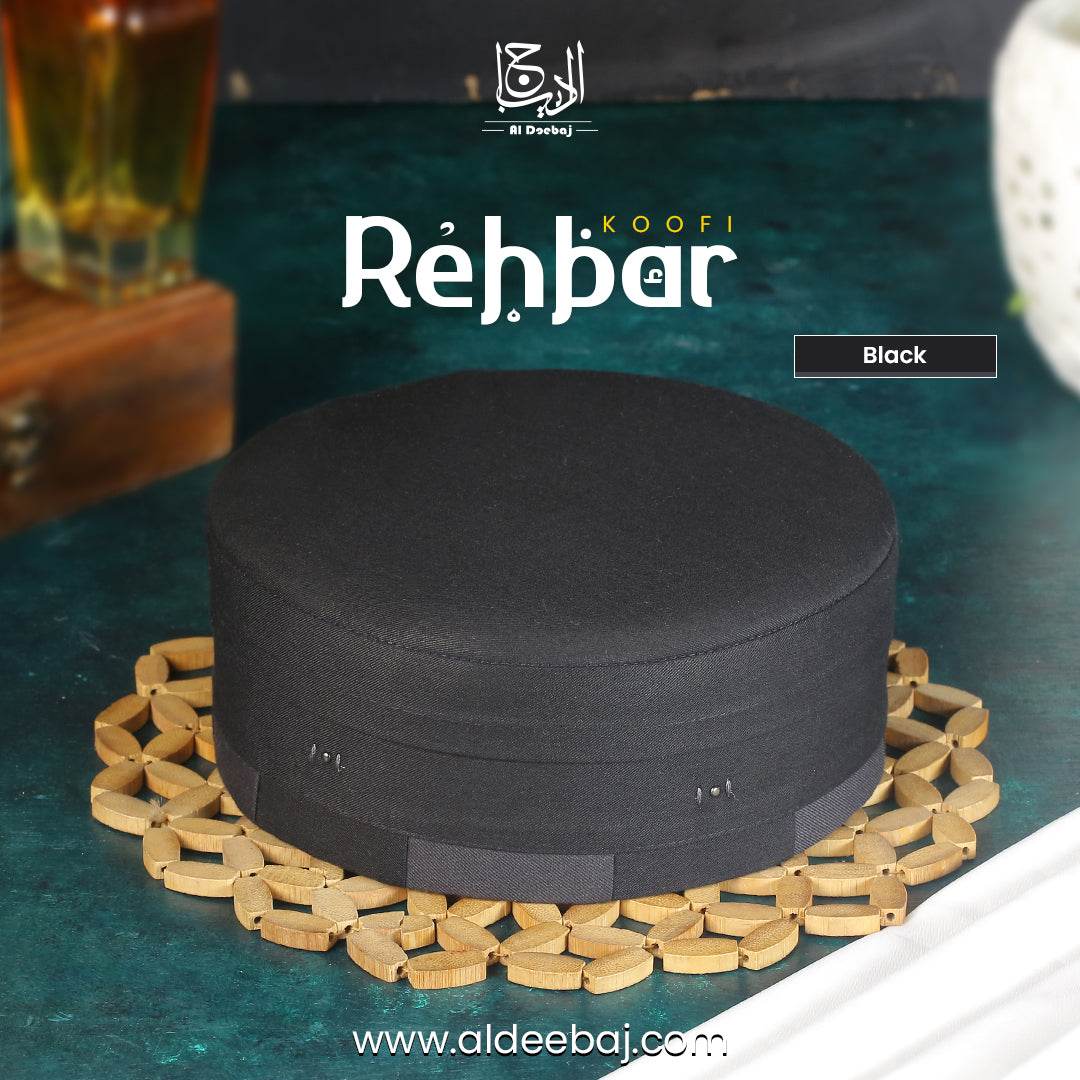 Rehbar Koofi - Al-Deebaj