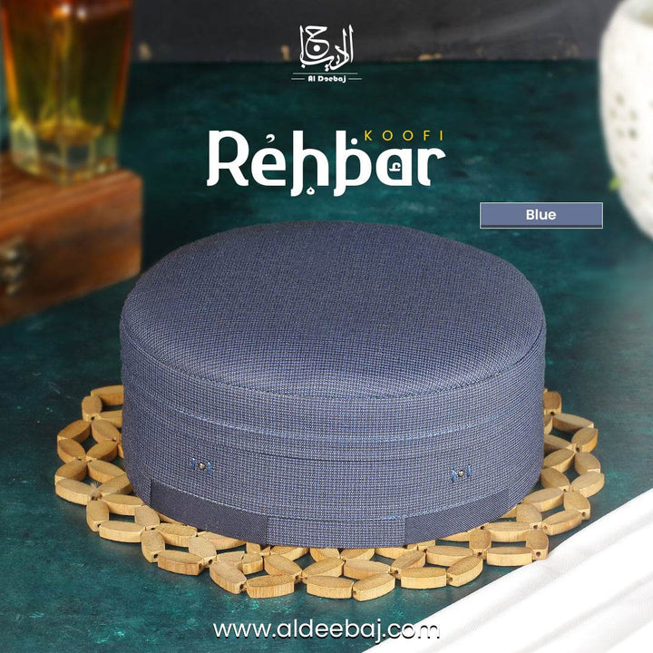Rehbar Koofi - Al-Deebaj