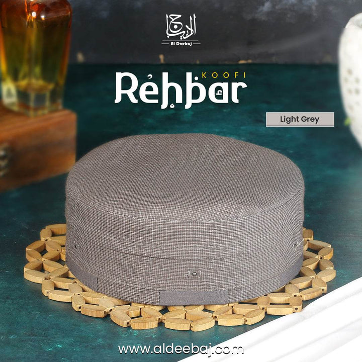 Rehbar Koofi - Al-Deebaj