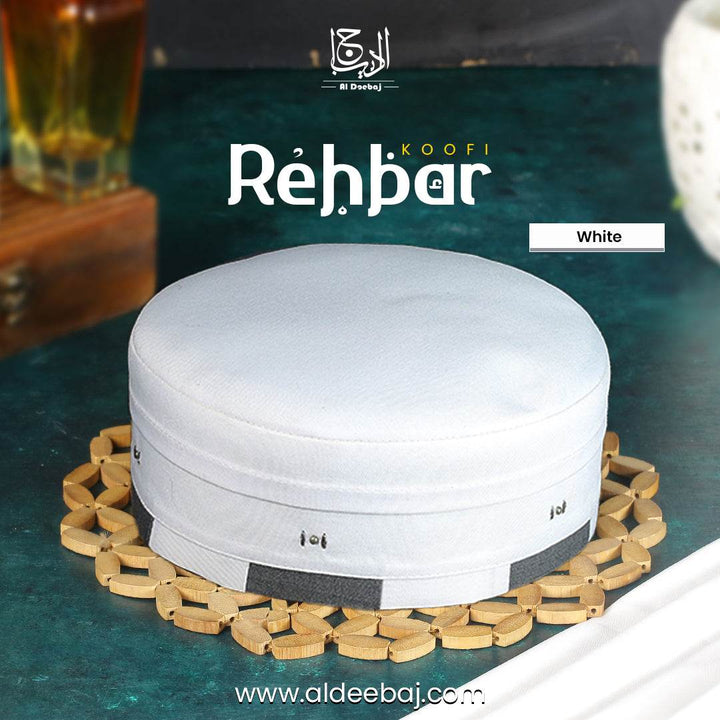 Rehbar Koofi - Al-Deebaj