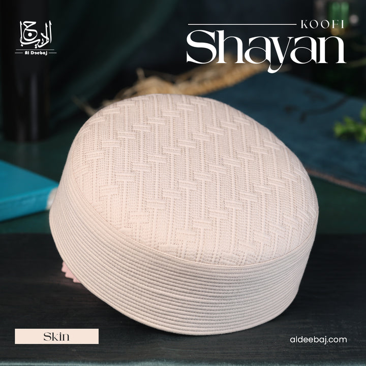 Classic Shayan Koofi