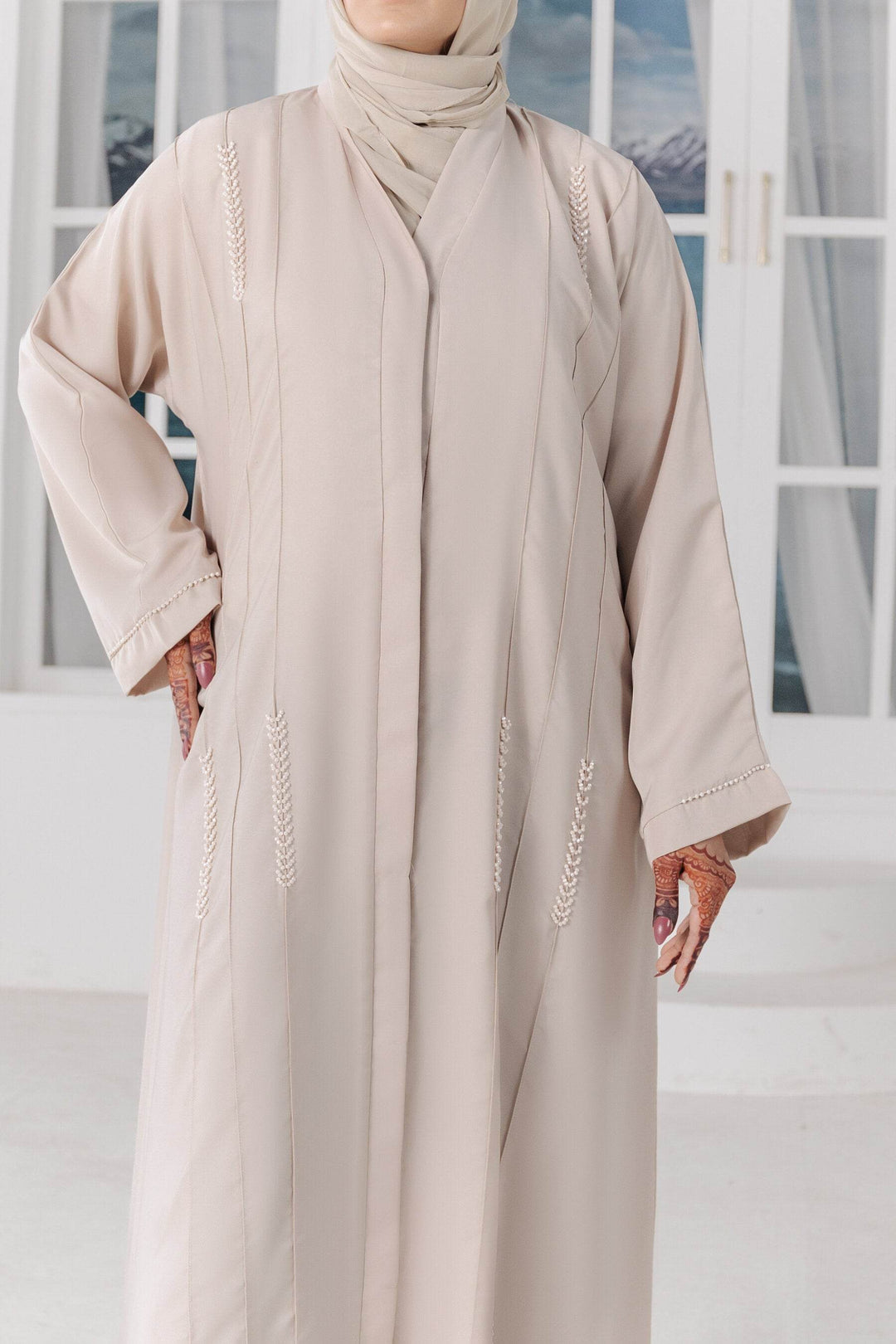 Safiya - Al-Deebaj