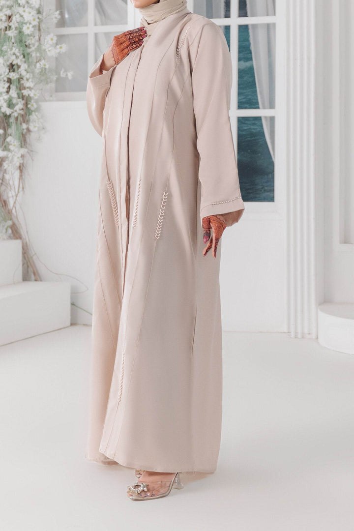Safiya - Al-Deebaj