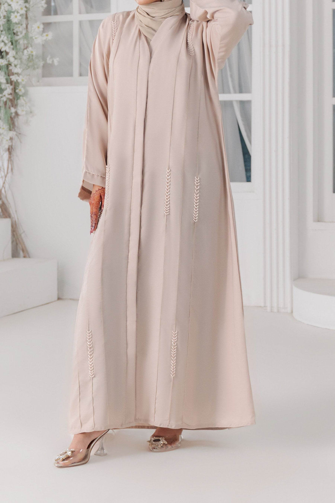 Safiya - Al-Deebaj