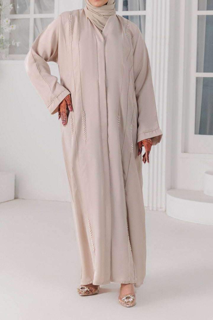Safiya - Al-Deebaj