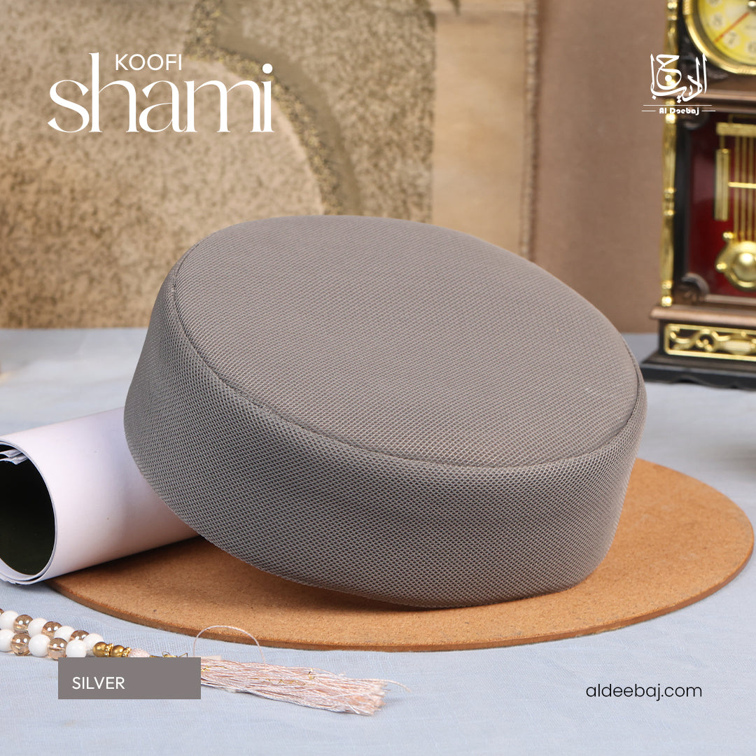 Shaami Koofi