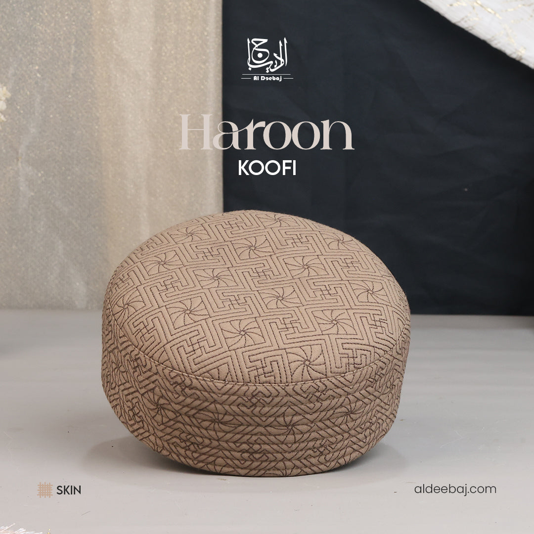 Classic Haroon Koofi | CHAK