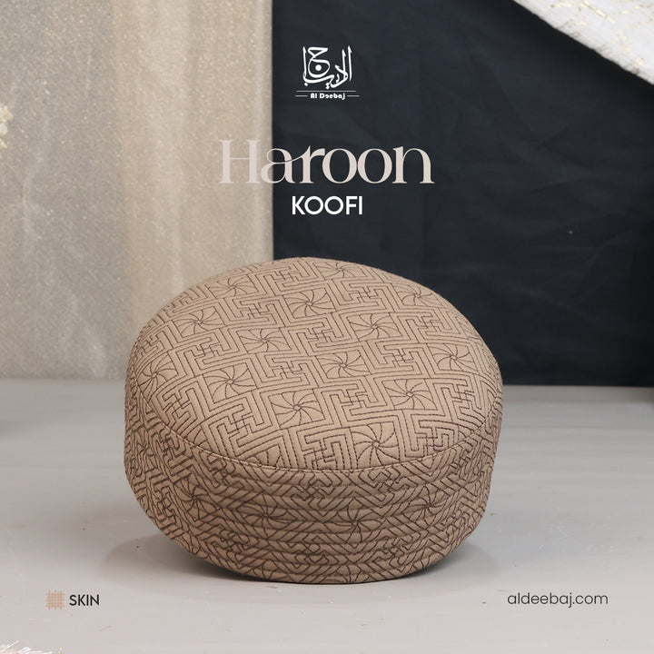 Classic Haroon Koofi | CHAK