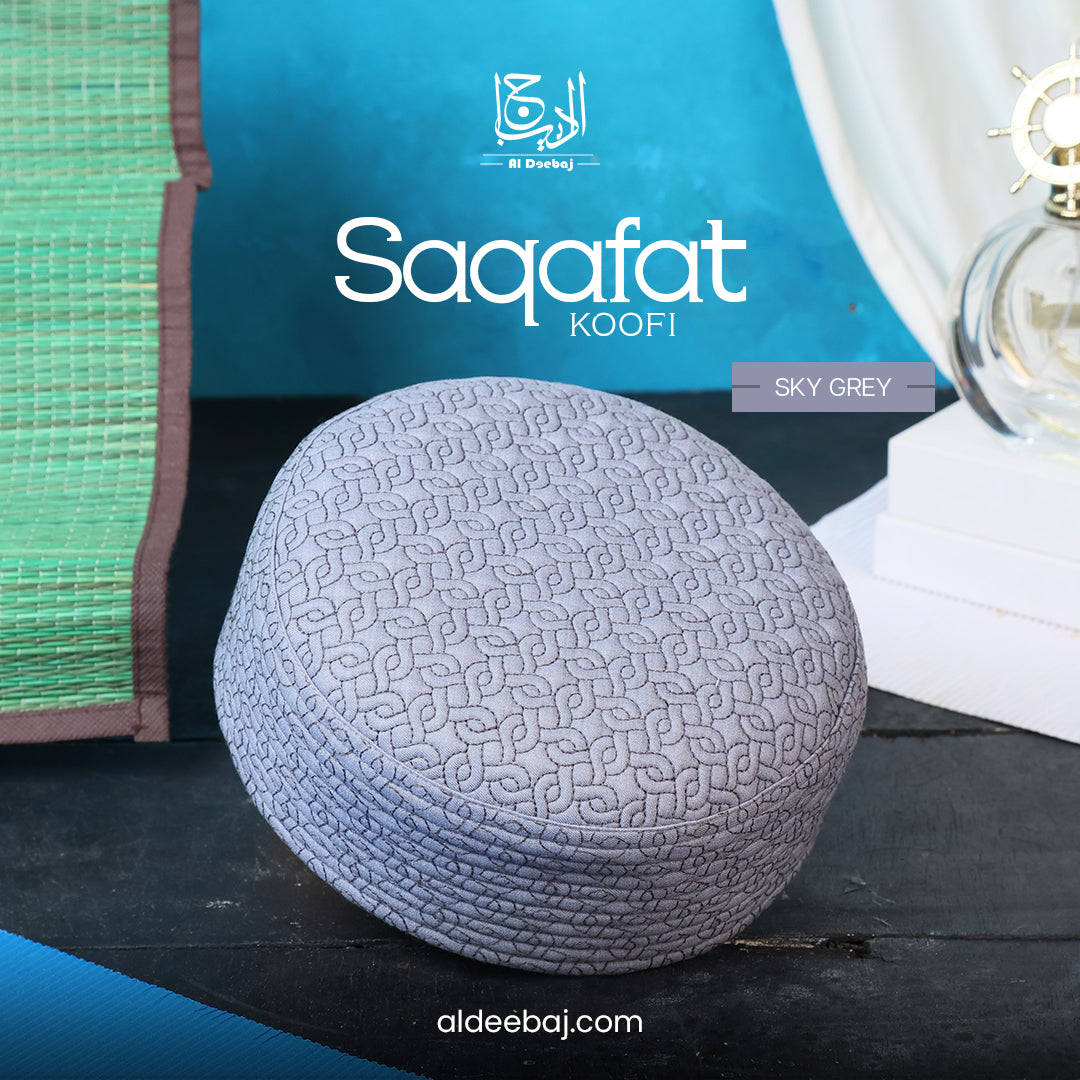 Classic Saqafat Koofi