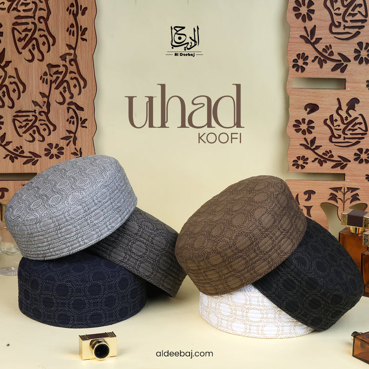 Classic Uhad Koofi