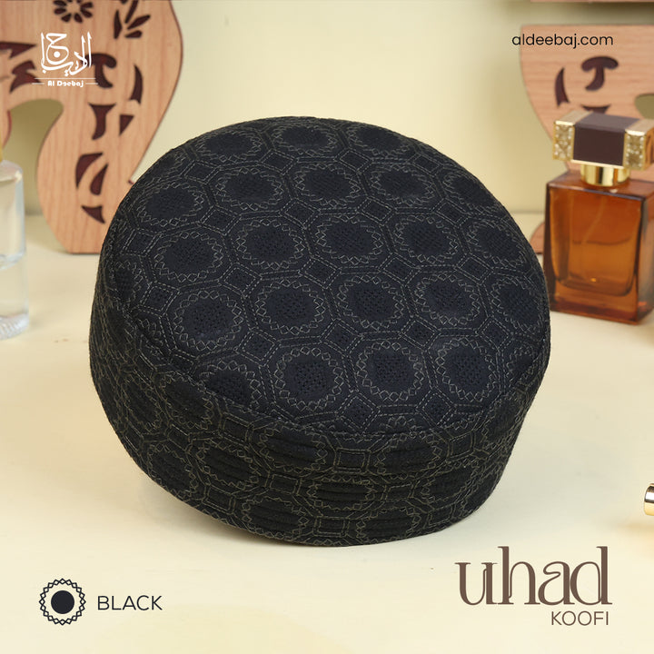 Classic Uhad Koofi
