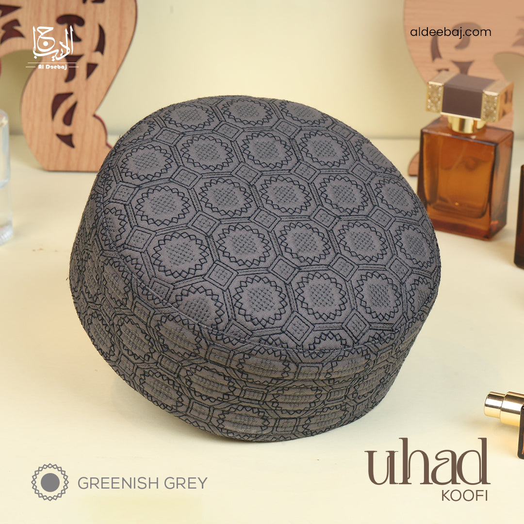 Classic Uhad Koofi