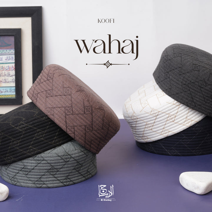 Classic Wahaj Koofi | CWHK