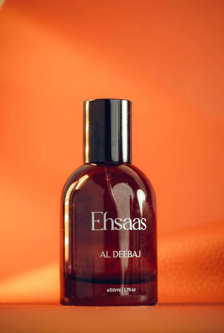 Ehsaas by Deebaj - Al-Deebaj
