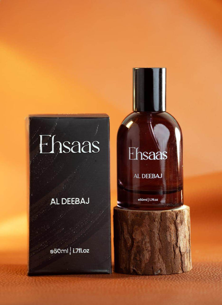 Ehsaas by Deebaj - Al-Deebaj