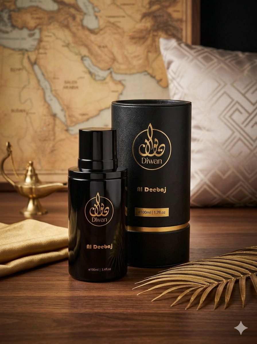 Diwan By Deebaj