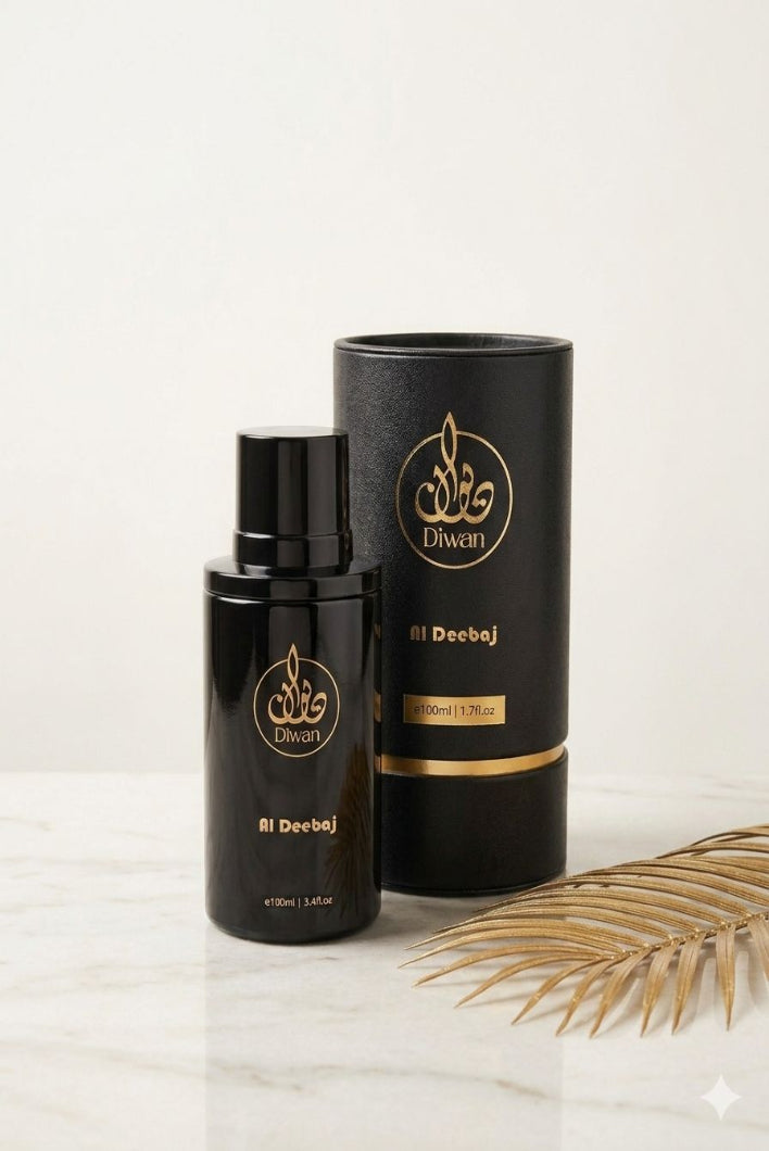 Diwan By Deebaj
