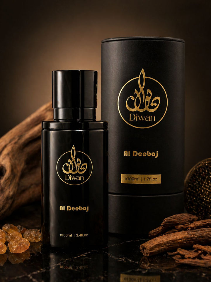 Diwan By Deebaj