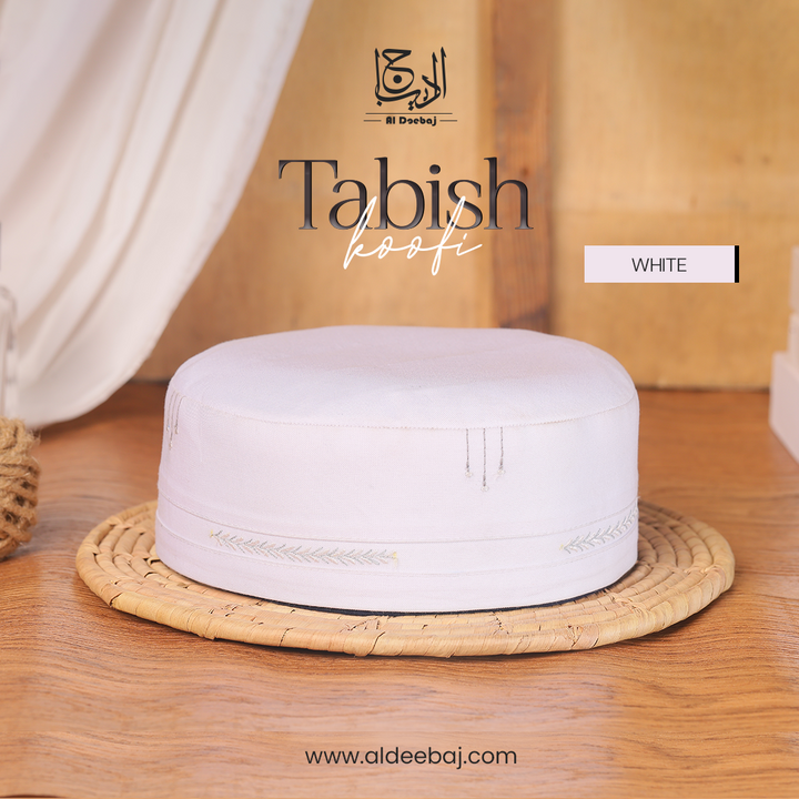 Tabish Koofi