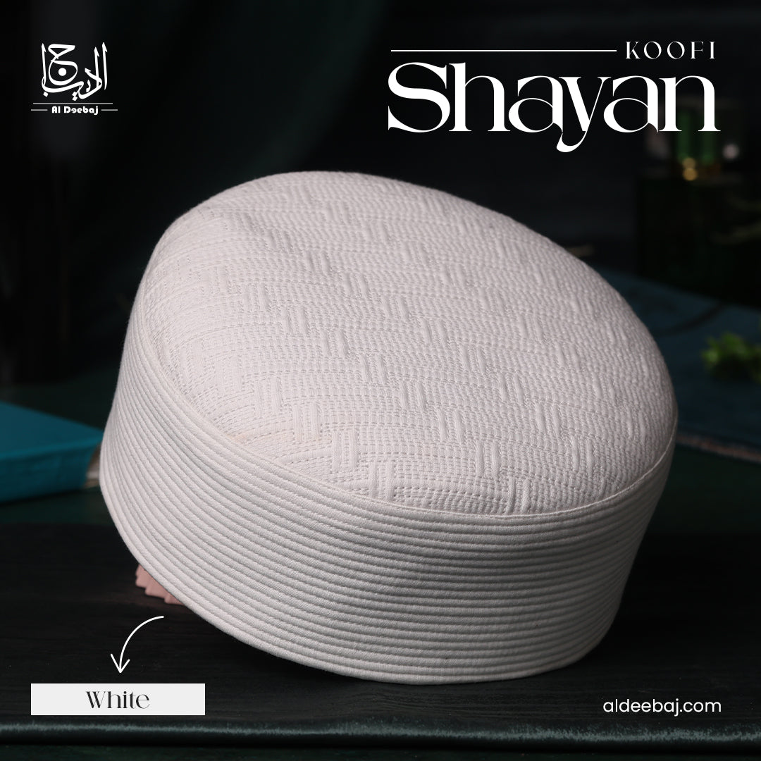 Classic Shayan Koofi