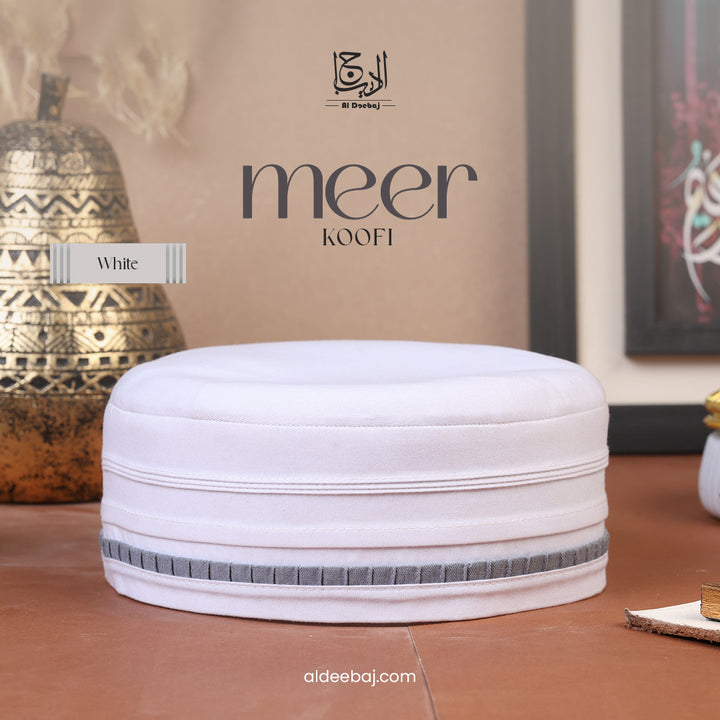 Meer Koofi