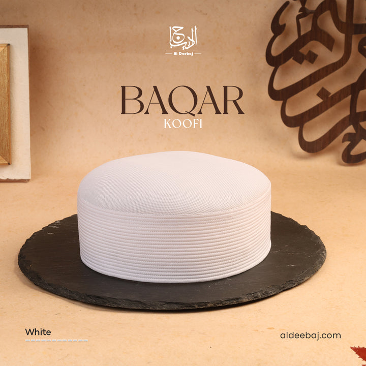 Classic Baqar Koofi | CBQK