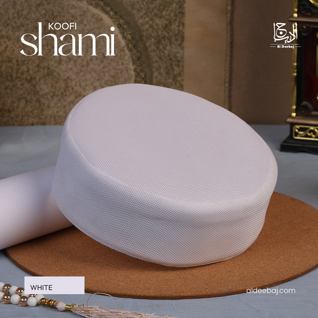 Shaami Koofi