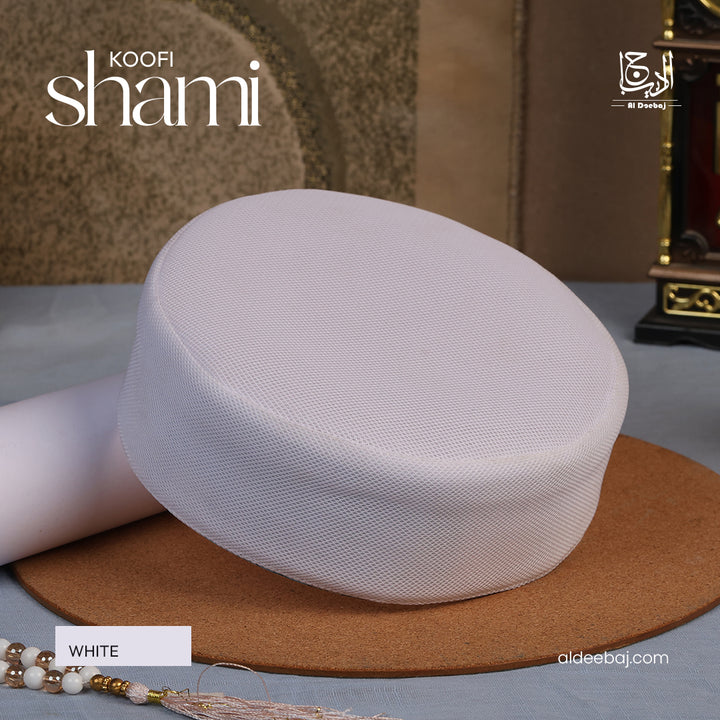 Shaami Koofi