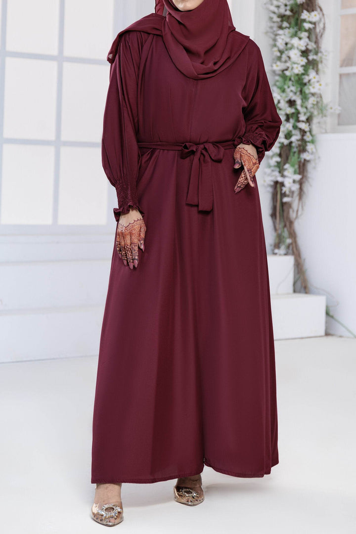 Zahra - Al-Deebaj