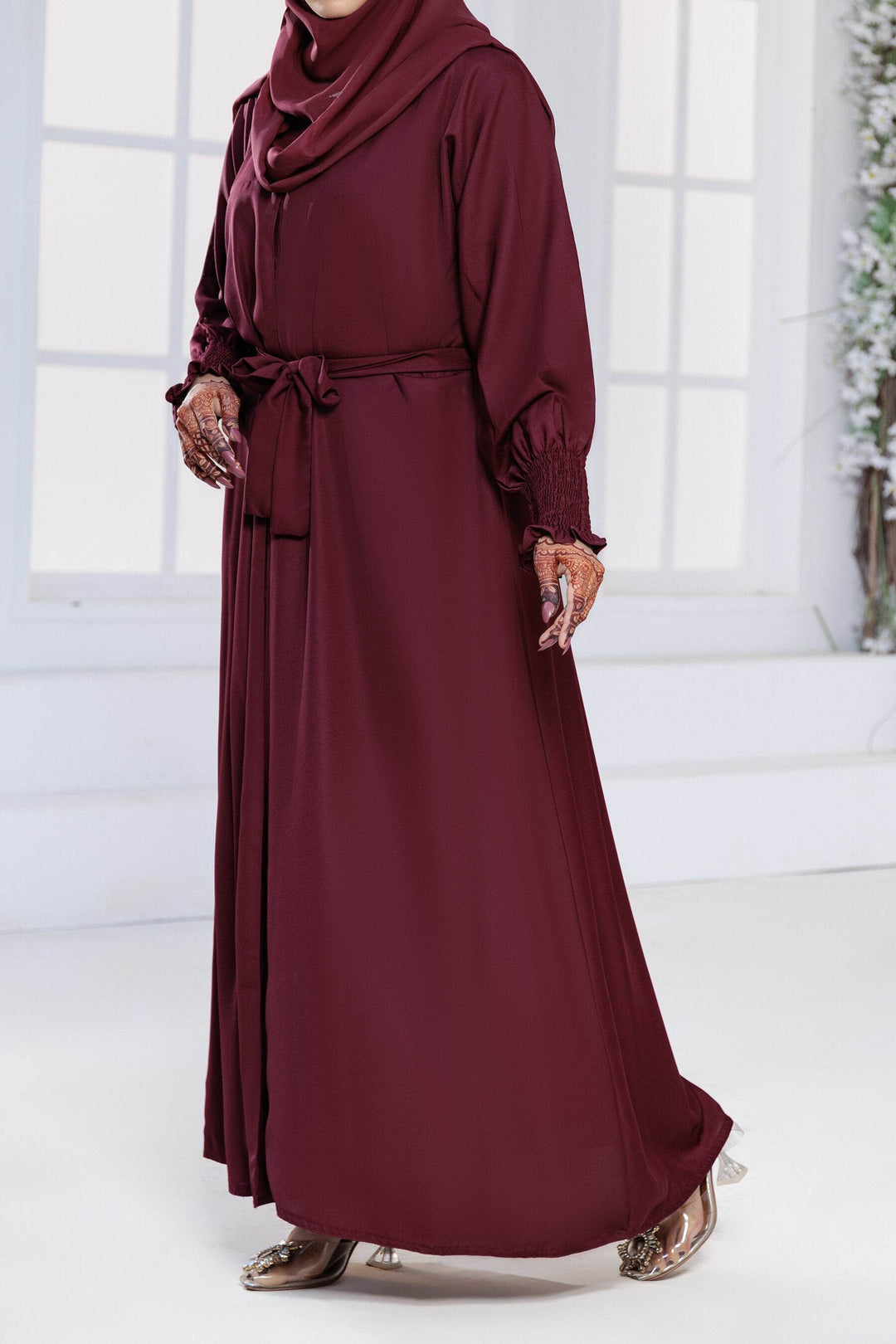 Zahra - Al-Deebaj