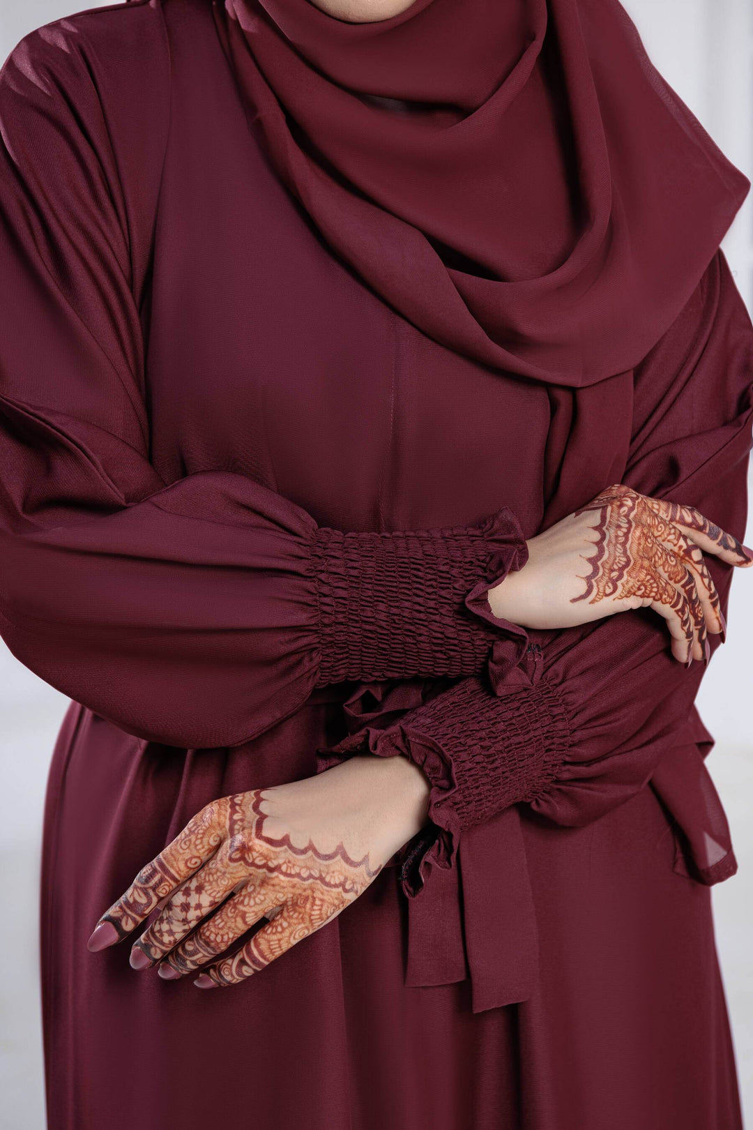 Zahra - Al-Deebaj