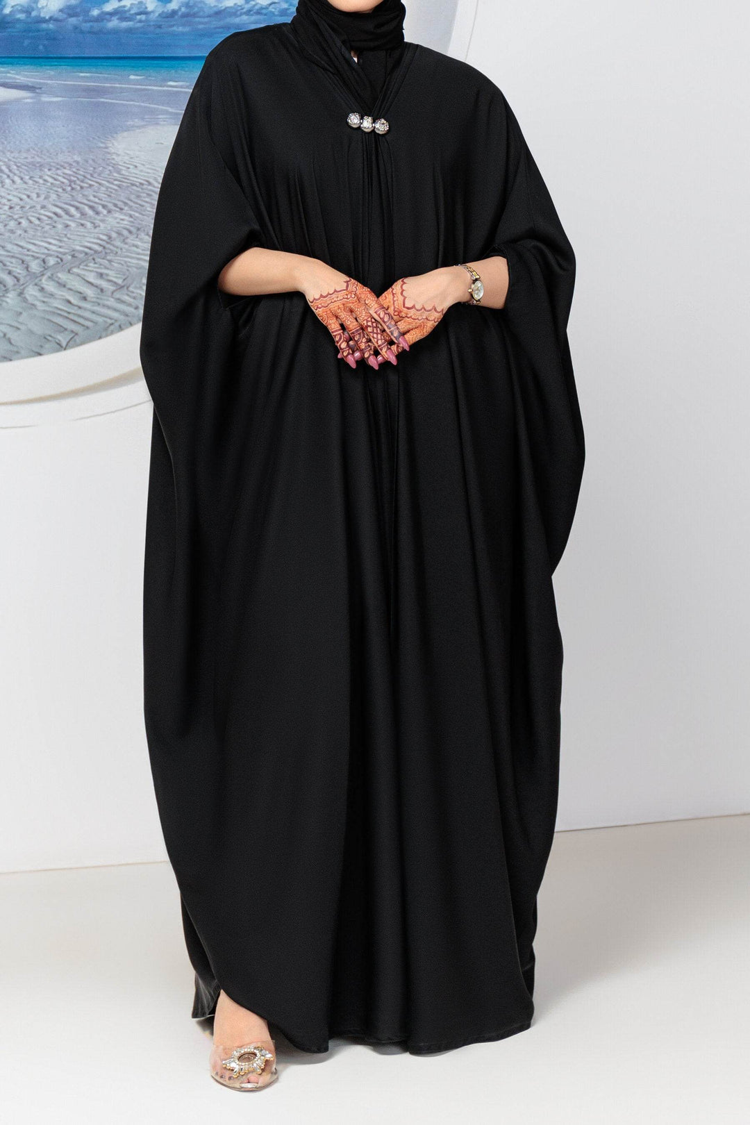 Zara - Al-Deebaj