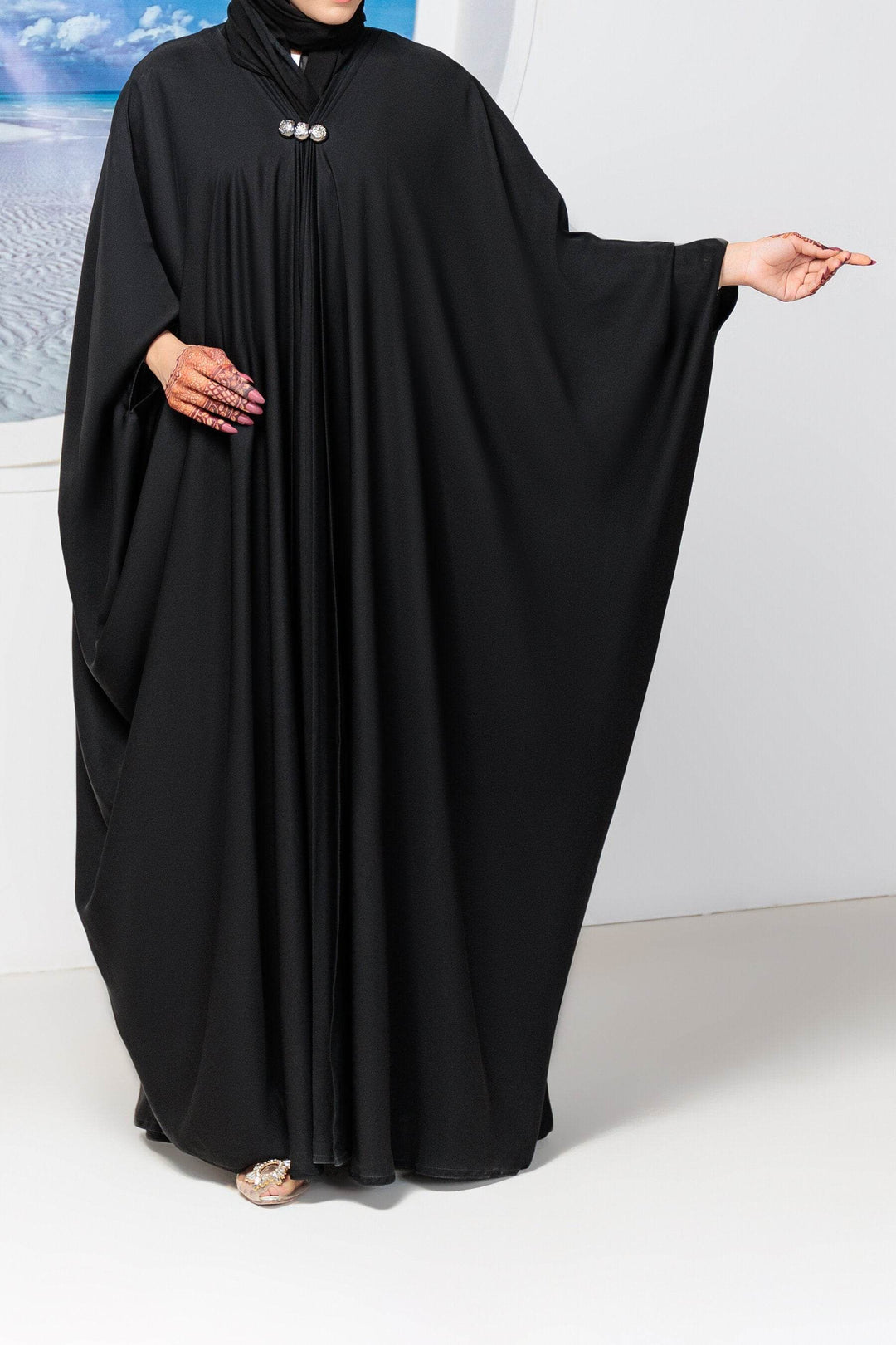 Zara - Al-Deebaj