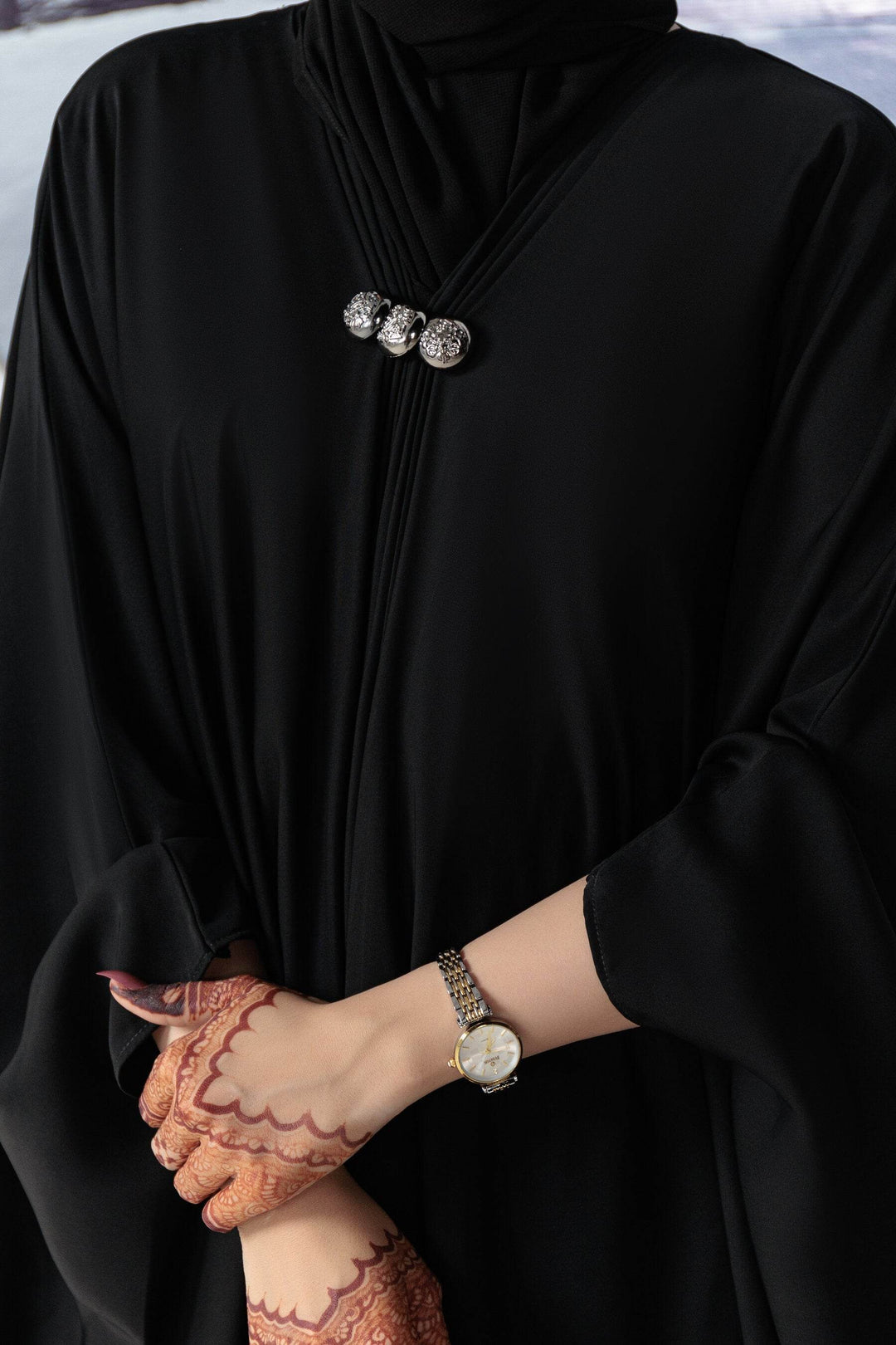 Zara - Al-Deebaj