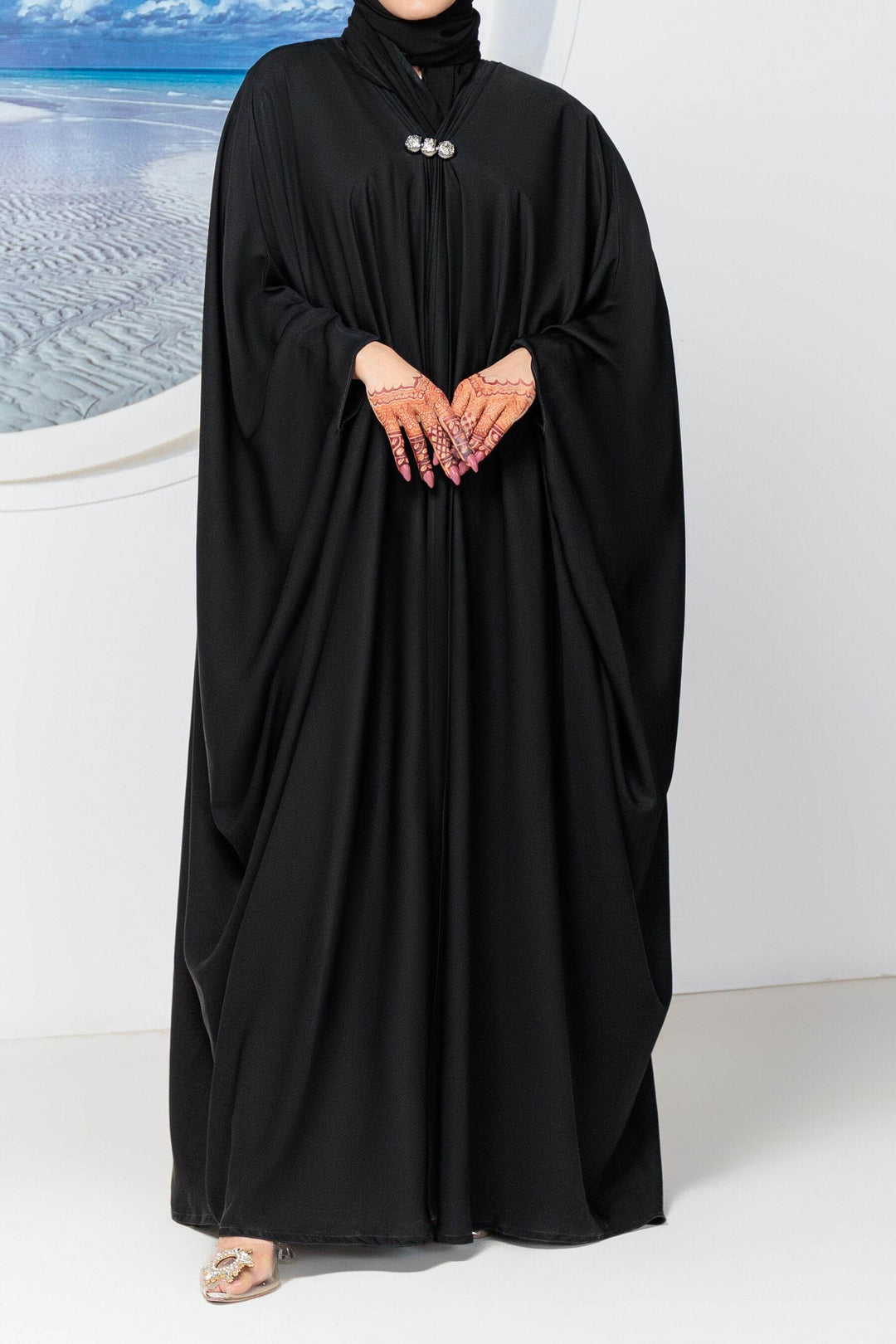 Zara - Al-Deebaj
