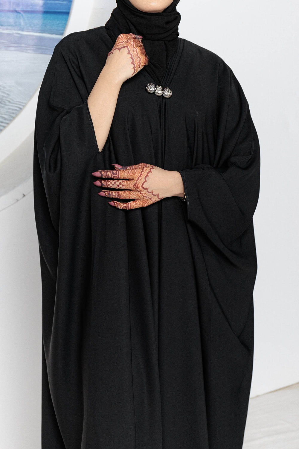 Zara - Al-Deebaj
