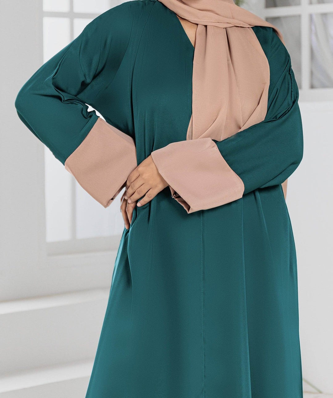 Zeenat - Al-Deebaj