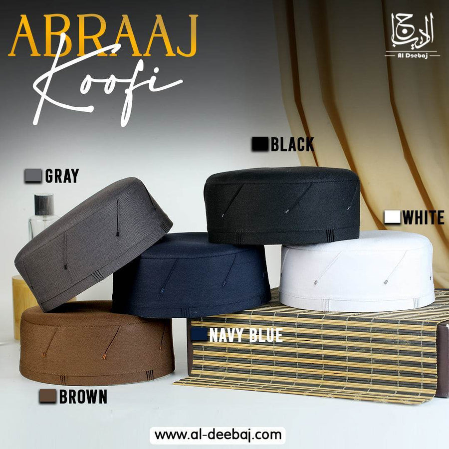 Products – Al-Deebaj