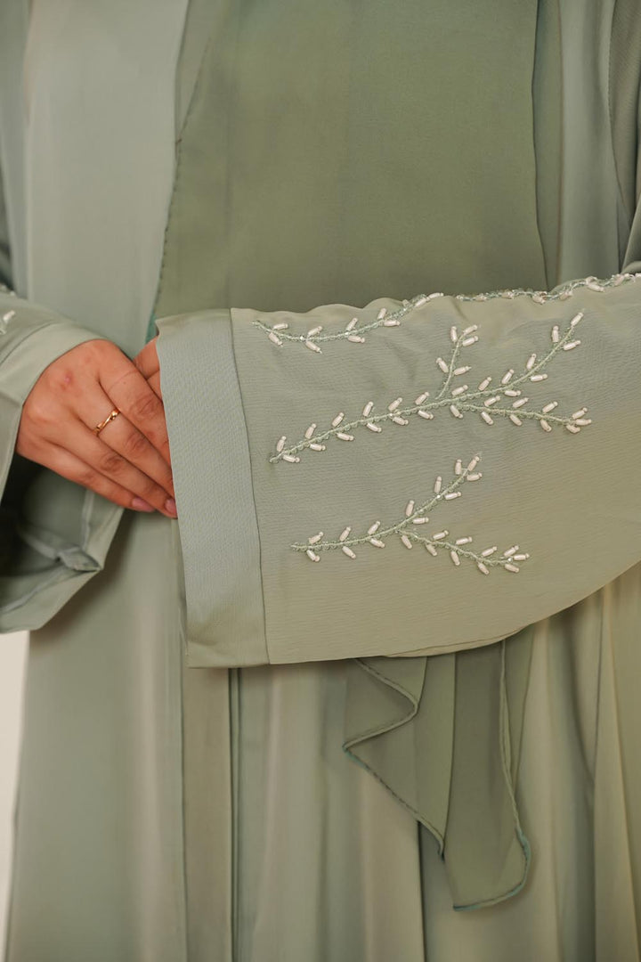 Kainat | Light Green