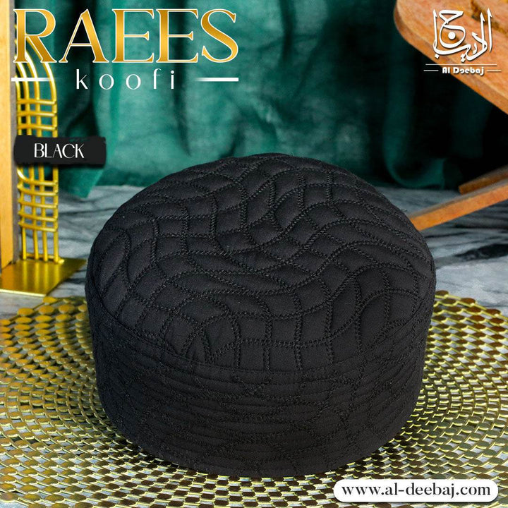 Classic Raees Koofi - Al-Deebaj