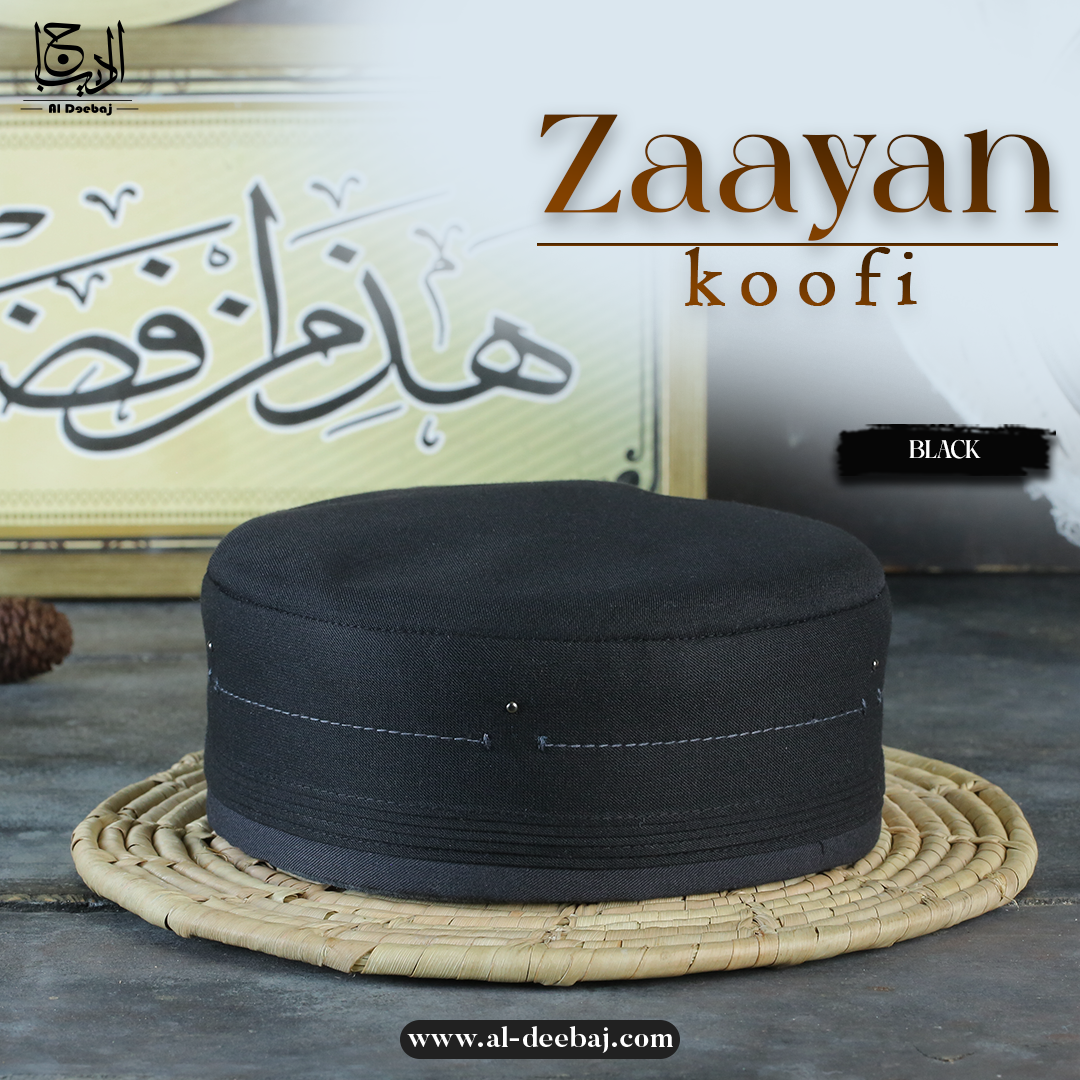 Zaayan Koofi - Al-Deebaj