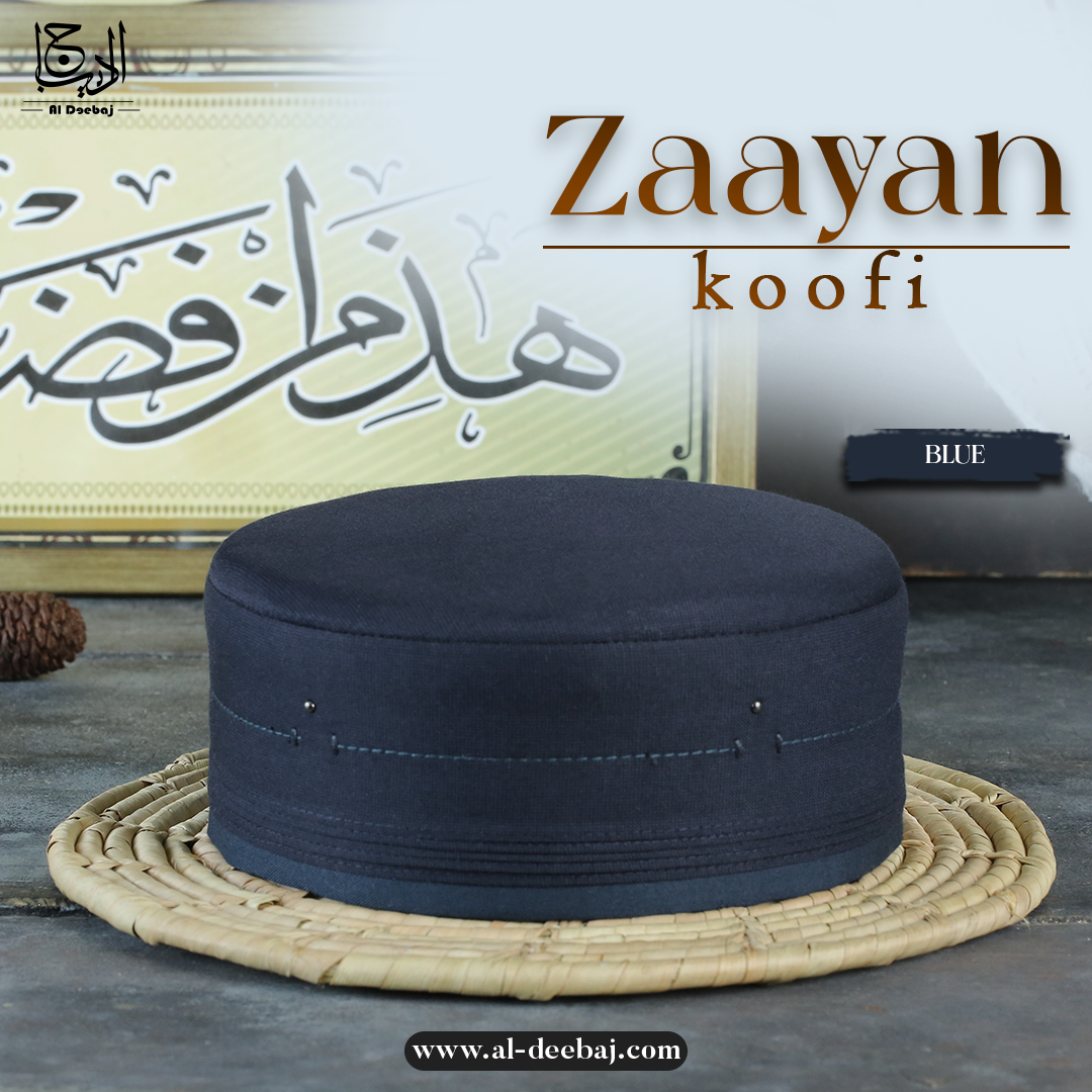 Zaayan Koofi - Al-Deebaj