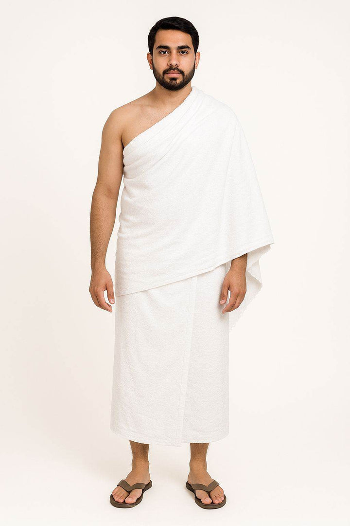 Ehram Set A1 - Al-Deebaj