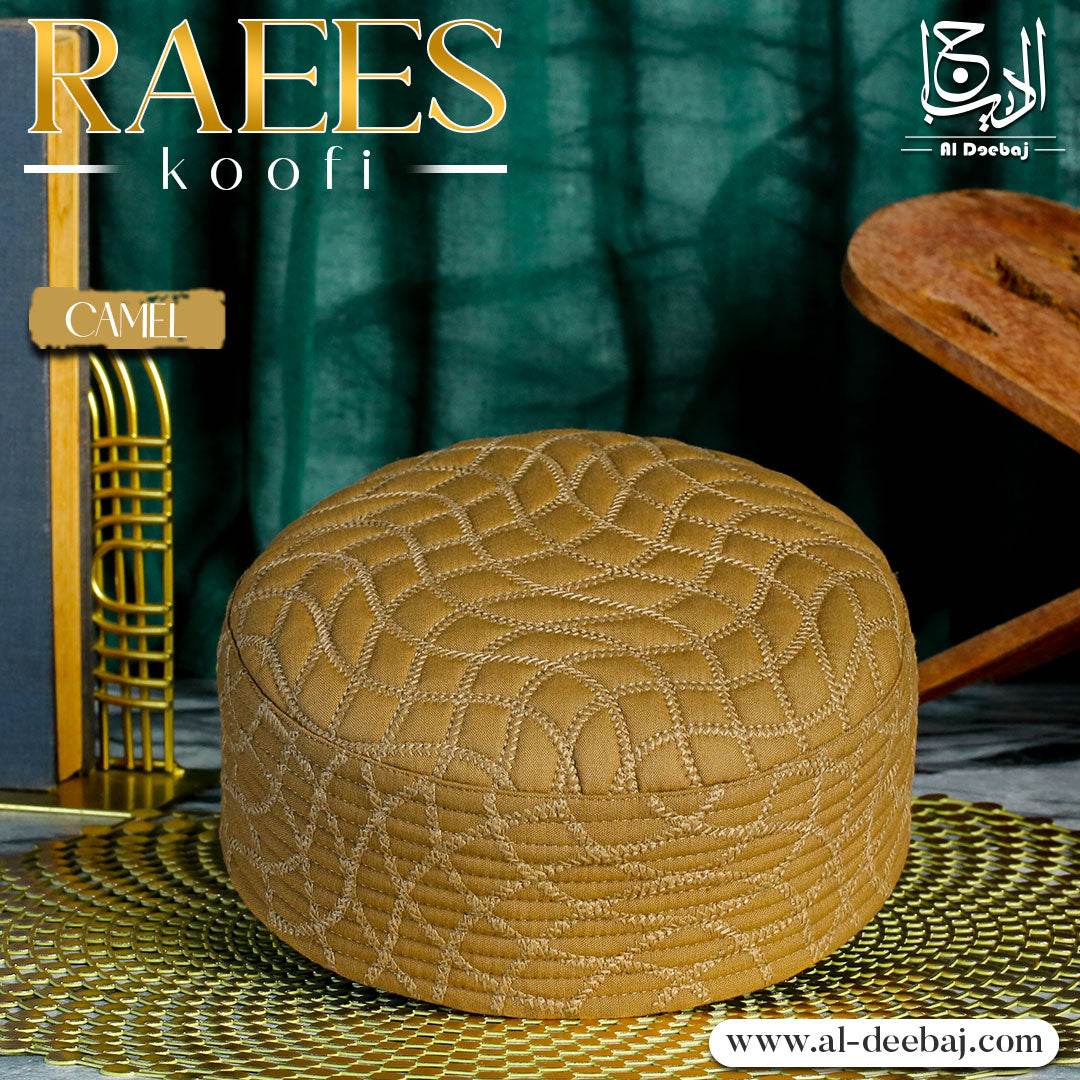 Classic Raees Koofi - Al-Deebaj