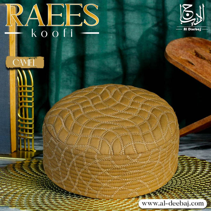 Classic Raees Koofi - Al-Deebaj