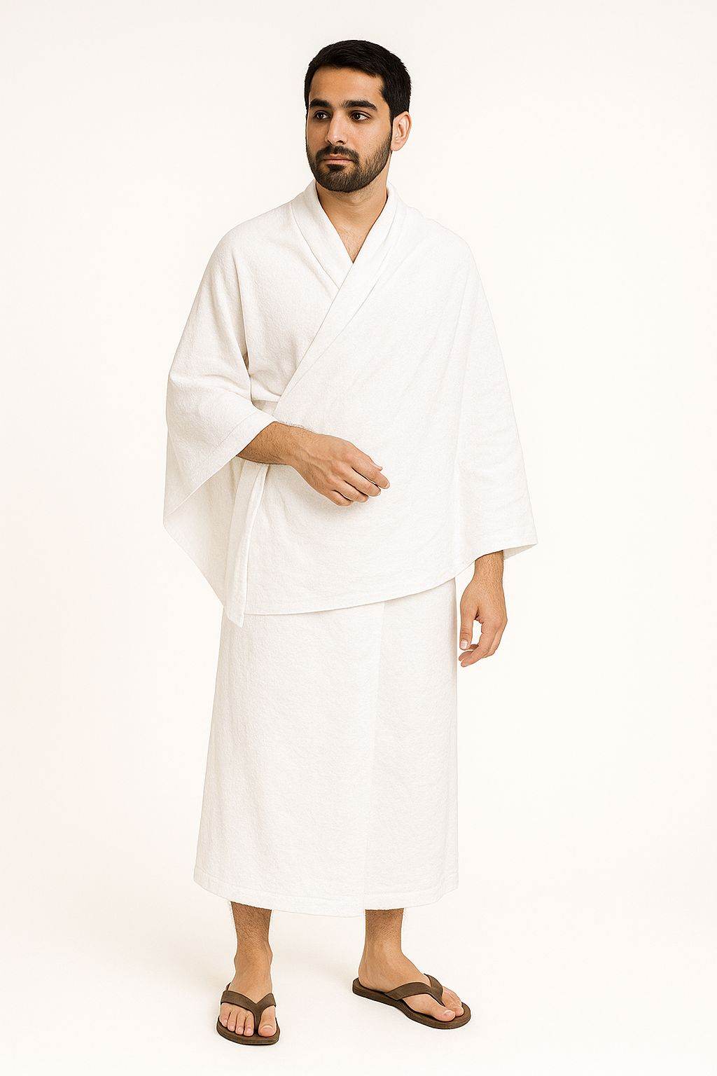 Ehram Set A2 - Al-Deebaj