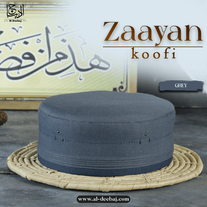Zaayan Koofi - Al-Deebaj